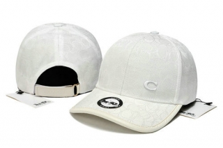COACH Adjustable Hat XKJ - 188