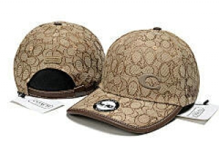 COACH Adjustable Hat XKJ - 190