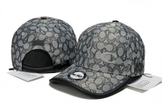 COACH Adjustable Hat XKJ - 191