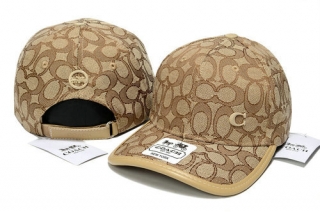 COACH Adjustable Hat XKJ - 195