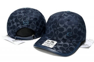 COACH Adjustable Hat XKJ - 196