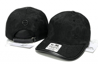COACH Adjustable Hat XKJ - 198