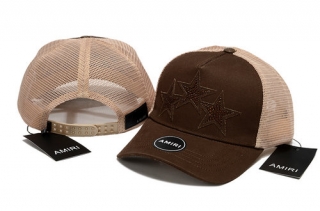 Amiri Adjustable Hat XKJ - 001