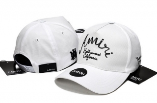 Amiri Adjustable Hat XKJ - 003