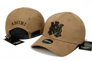 Amiri Adjustable Hat XKJ - 006