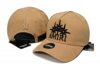 Amiri Adjustable Hat XKJ - 005