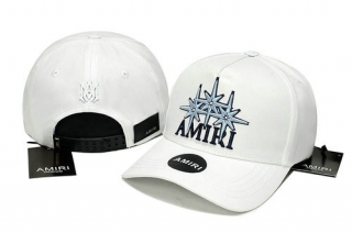 Amiri Adjustable Hat XKJ - 010