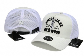Amiri Adjustable Hat XKJ - 012