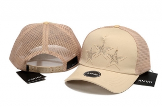 Amiri Adjustable Hat XKJ - 014