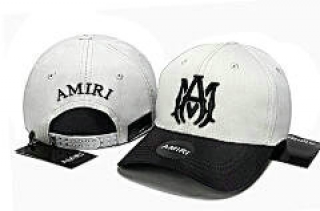 Amiri Adjustable Hat XKJ - 021