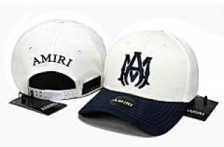 Amiri Adjustable Hat XKJ - 035