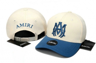 Amiri Adjustable Hat XKJ - 036