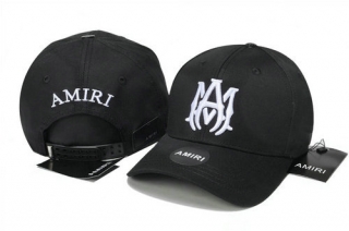 Amiri Adjustable Hat XKJ - 037