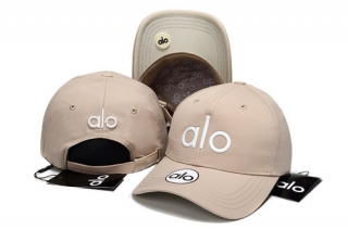 Alo Adjustable Hat XKJ - 002