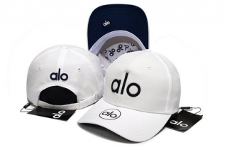 Alo Adjustable Hat XKJ - 004