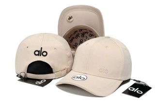 Alo Adjustable Hat XKJ - 009