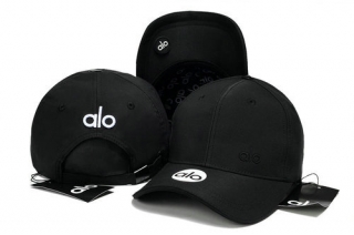 Alo Adjustable Hat XKJ - 010