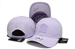 Alo Adjustable Hat XKJ - 012