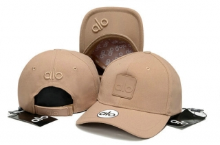 Alo Adjustable Hat XKJ - 014