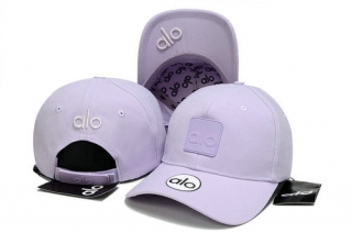 Alo Adjustable Hat XKJ - 015