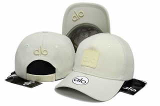Alo Adjustable Hat XKJ - 016