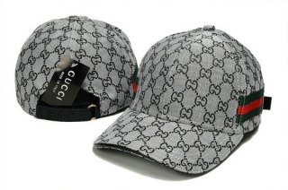 Gucci Adjustable Hat XKJ -205