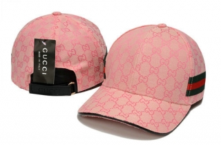 Gucci Adjustable Hat XKJ -207