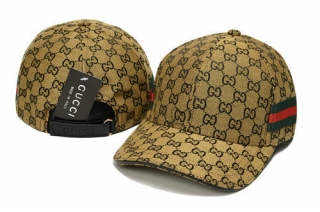 Gucci Adjustable Hat XKJ -210