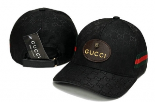 Gucci Adjustable Hat XKJ -212