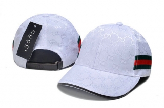 Gucci Adjustable Hat XKJ -213