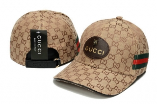 Gucci Adjustable Hat XKJ -214