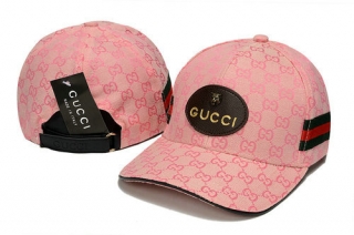 Gucci Adjustable Hat XKJ -215