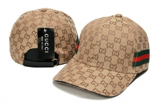 Gucci Adjustable Hat XKJ -217