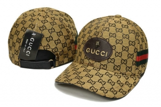 Gucci Adjustable Hat XKJ -219