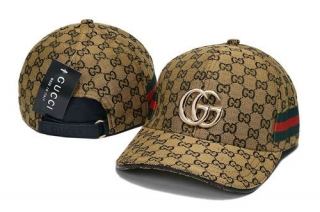 Gucci Adjustable Hat XKJ -228