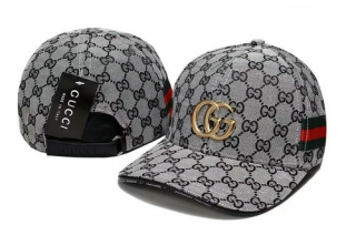 Gucci Adjustable Hat XKJ -227