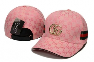 Gucci Adjustable Hat XKJ -229