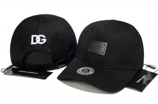 D&G Adjustable Hat XKJ -232