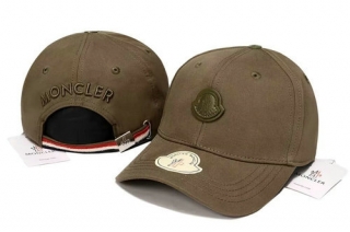 Moncler Adjustable Hat XKJ -008