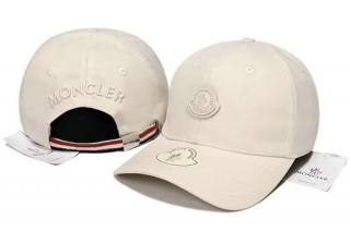 Moncler Adjustable Hat XKJ -011