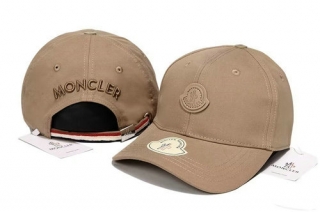 Moncler Adjustable Hat XKJ -012