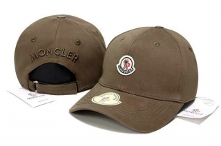 Moncler Adjustable Hat XKJ -016