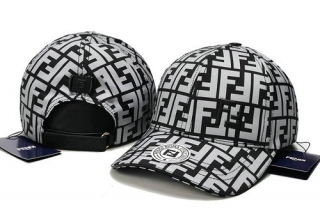 FENDI Adjustable XKJ Hats -022