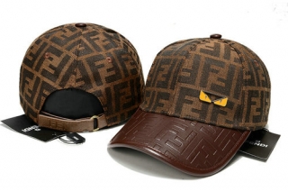 FENDI Adjustable XKJ Hats -026