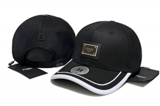 FENDI Adjustable XKJ Hats -028