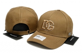 D&G Adjustable Hat XKJ -233