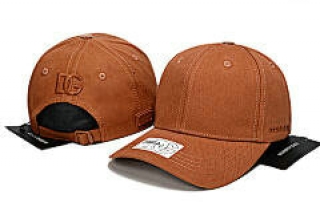 D&G Adjustable Hat XKJ -234