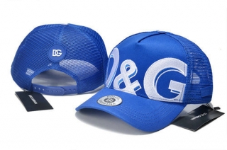 D&G Adjustable Hat XKJ -235