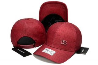 D&G Adjustable Hat XKJ -237