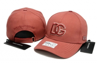 D&G Adjustable Hat XKJ -239